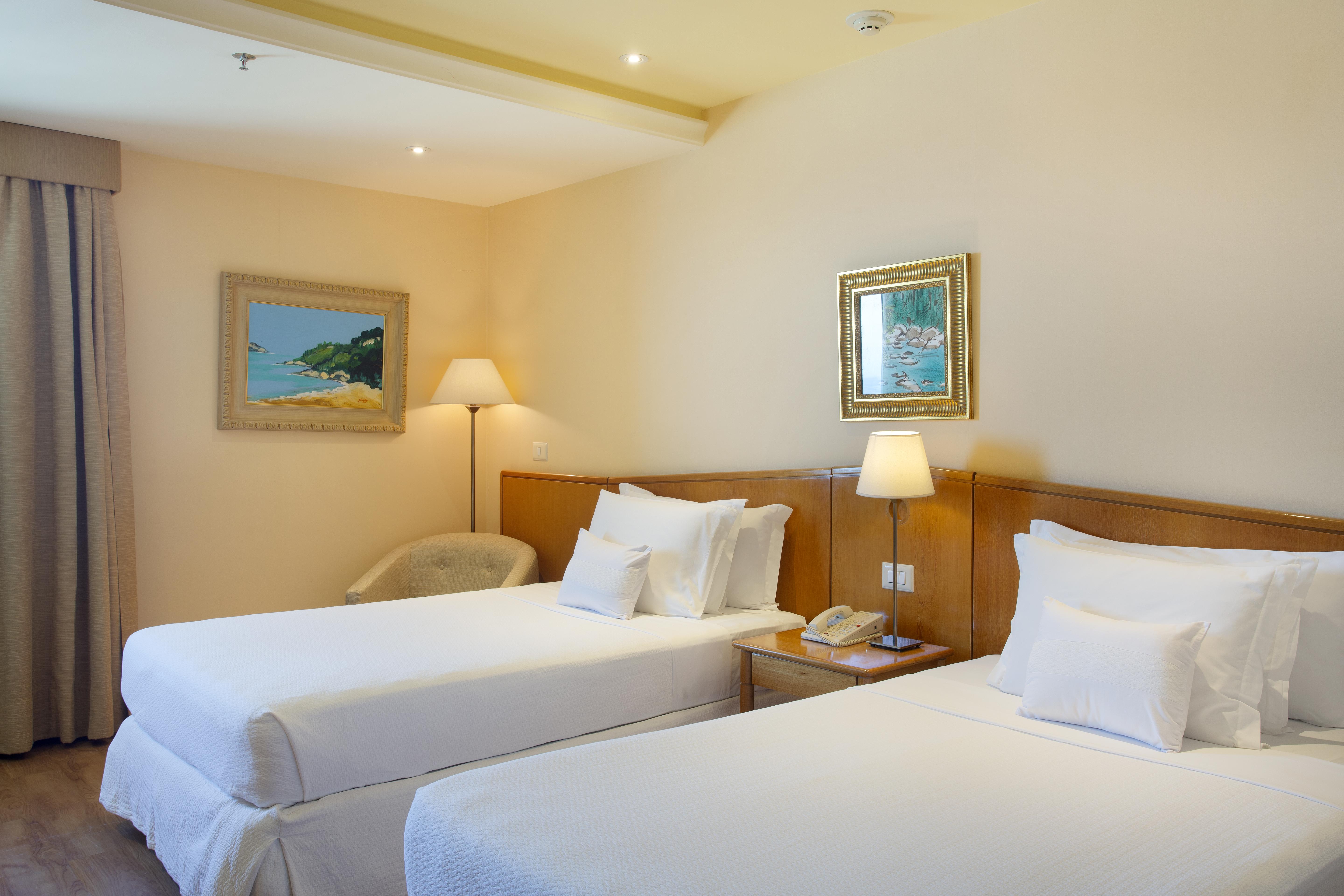 Hotel Windsor Barra