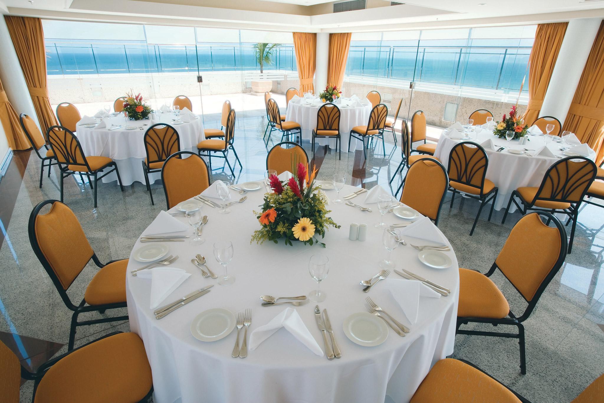 Hotel Windsor Barra 5*