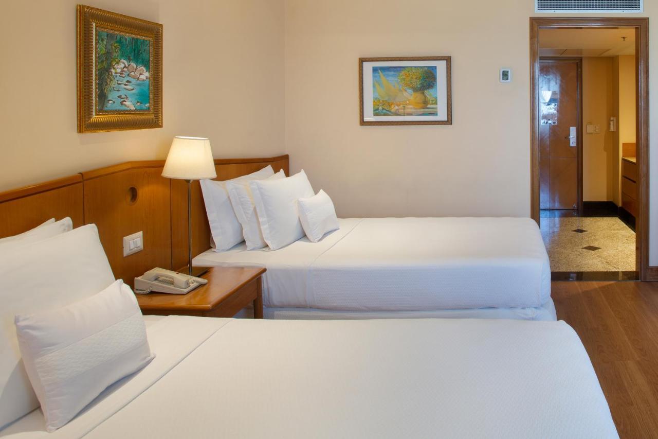 Hotel Windsor Barra Rio de Janeiro
