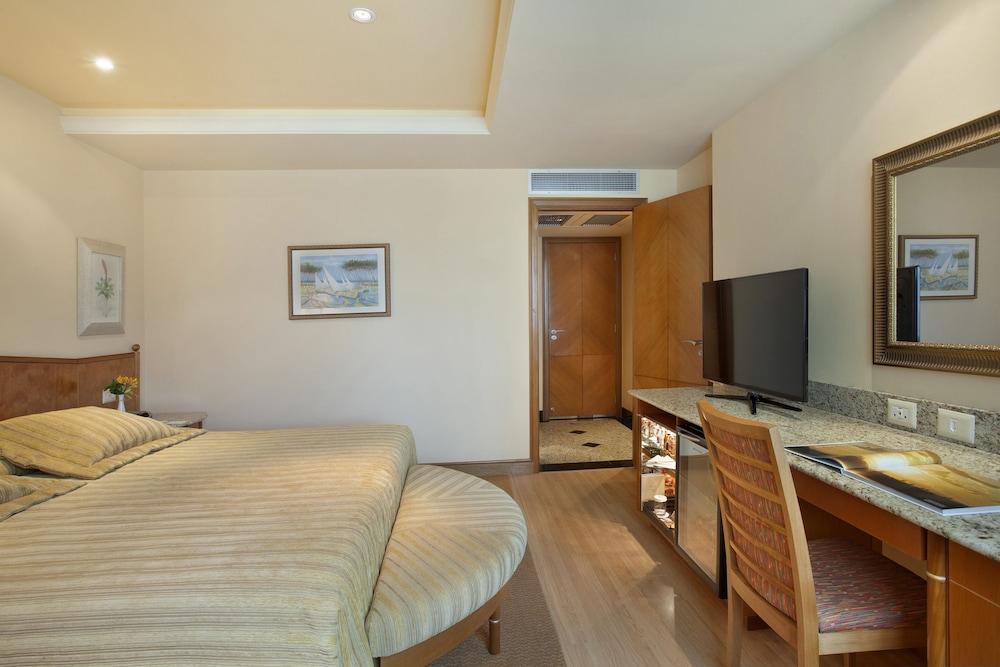 Hotel Windsor Barra Rio de Janeiro